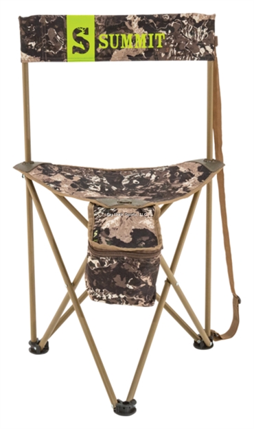 Picture of Summit Tripod Chair - Veil Whitetail