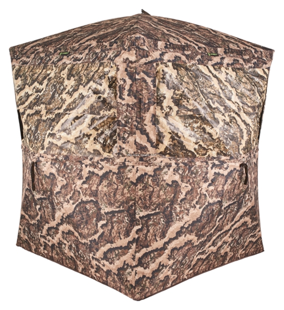 Picture of Summit Viper 3P Ground Blind - Veil Whitetail
