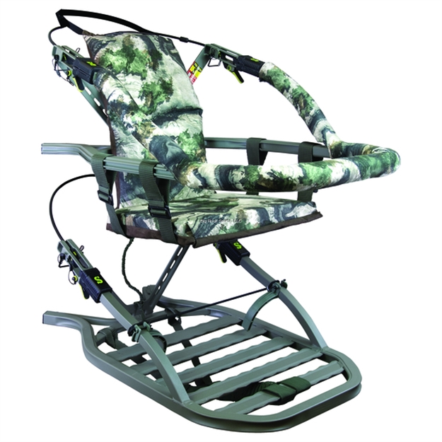 Picture of Summit Viper SD Pro - Mossy Oak Terra