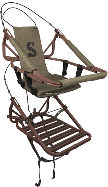Picture of Summit Viper Steel Climbing Tree Stand