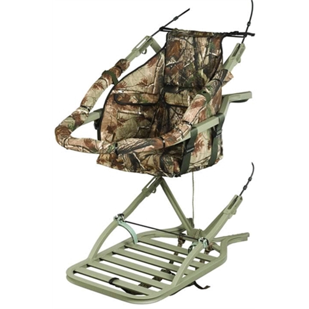 Picture of Summit 180 Max SD Climbing Treestand