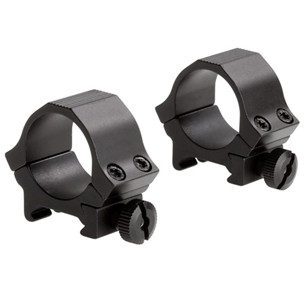 Picture of Sun Optics 1" Sport Ring Low MT