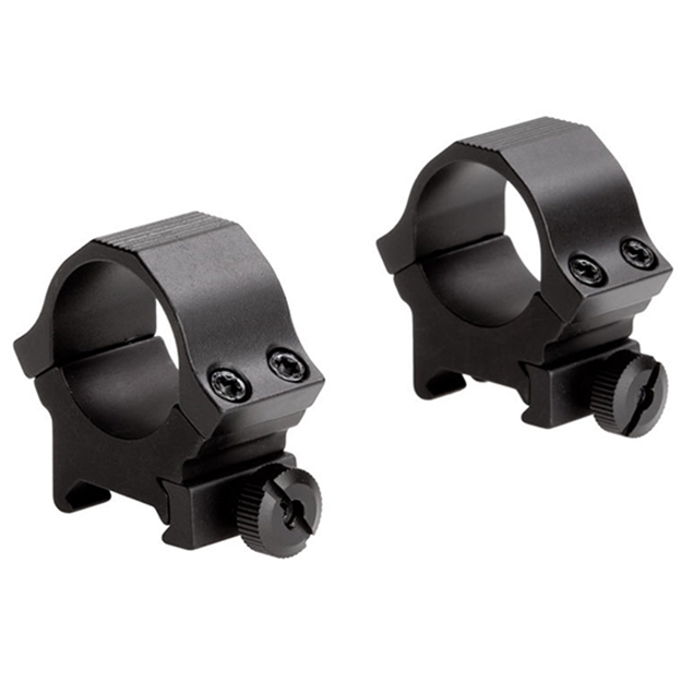 Picture of Sun Optics 1" Sport Ring Med MT