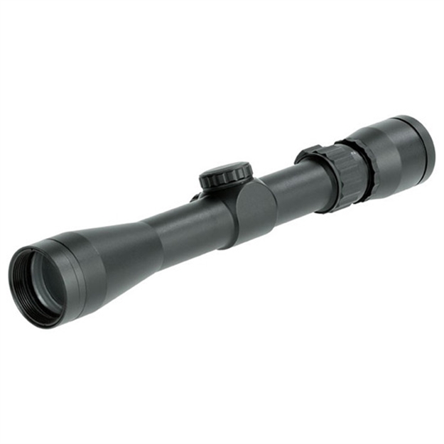 Picture of Sun Optics 2-7X32 1/4 Moa Glass Etched Comp Reticle