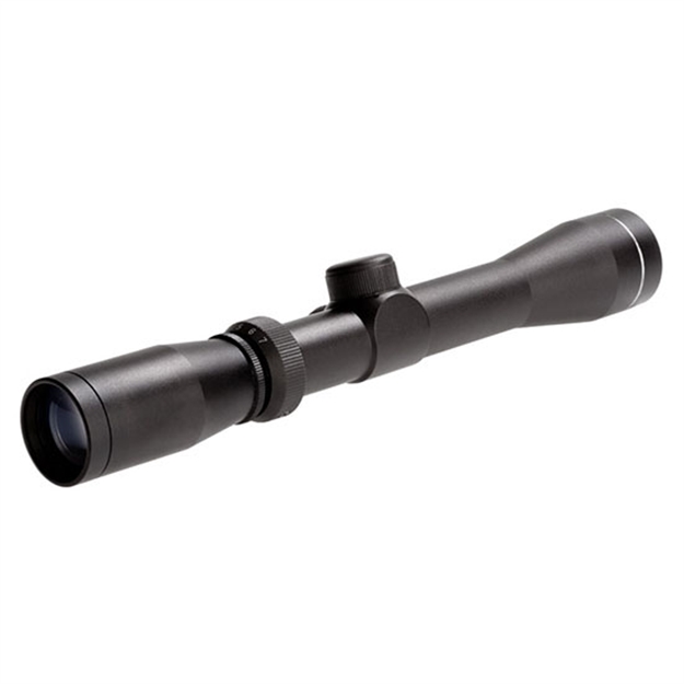 Picture of Sun Optics 2-7X32 Handgun Black