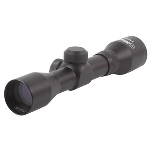 Picture of Sun Optics 2.5X32 Handgun Black