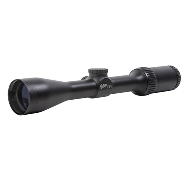 Picture of Sun Optics 3-12X40 Hunter Plus Bdc LO Pro Trt 1 Matte