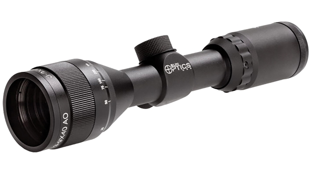 Picture of Sun Optics Shorty Forty Compact Scope