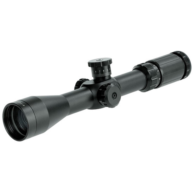 Picture of Sun Optics 4-14X44 1St Focal Pln Tac Scope CS41-41444
