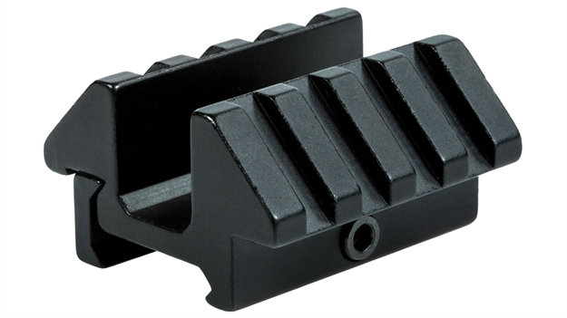 Picture of Sun Optics 45 Degree Mnt Double Rail