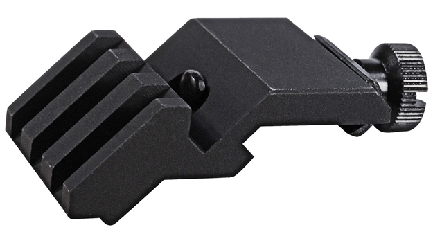 Picture of Sun Optics Single Rail 45 Degree Mount