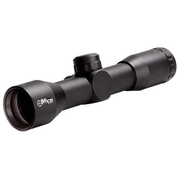 Picture of Sun Optics 4X32 Cross Bow Scope 1 Hunter Plus