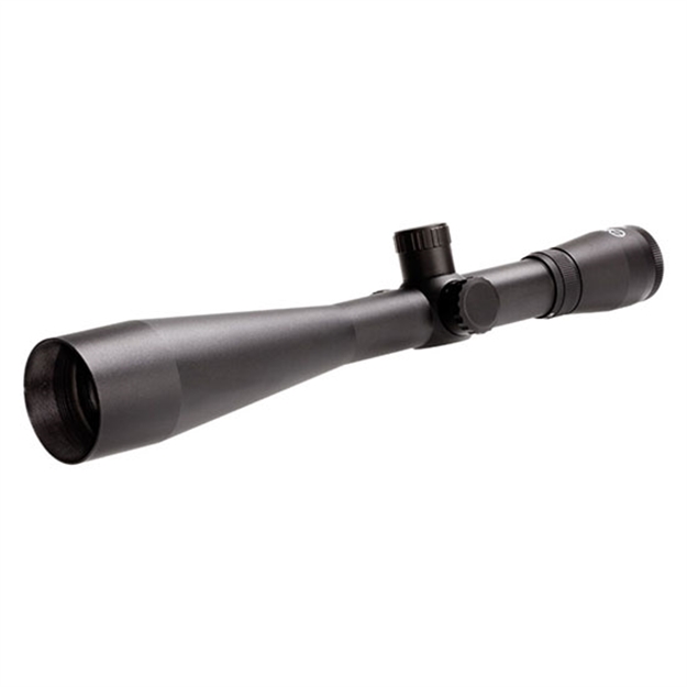 Picture of Sun Optics 6-24X50 Tac IV 30Mm Mil Dot