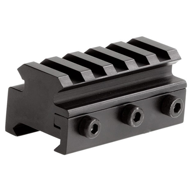 Picture of Sun Optics Ar-15 Flat Top Riser 2"