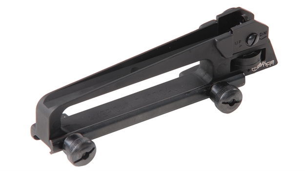 Picture of Sun Optics AR Carry Handle & Front Sight