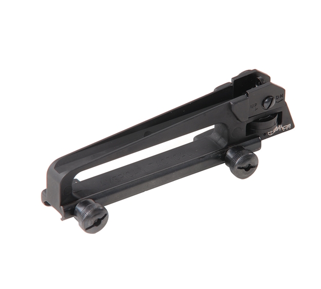 Picture of Sun Optics Flat Top Carry Handle/Rearsite