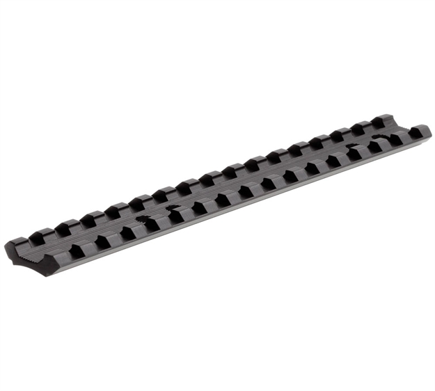 Picture of Sun Optics Browning Bar 1 Piece Base