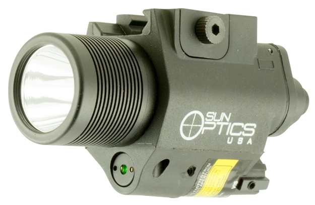 Picture of Sun Optics Clfclgc Illuminated Laser Light Green