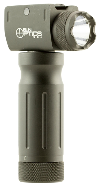 Picture of Sun Optics Clflc Tactical Forend Grip/Light 750 Lumens