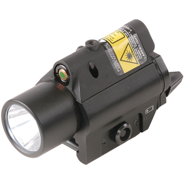Picture of Sun Optics Compact Light Laser Red Strobe