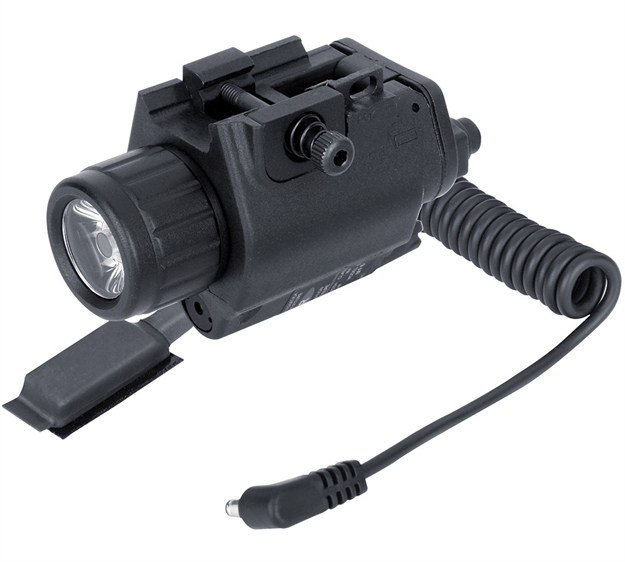 Picture of Sun Optics Laser/Lt/250 Lum Red