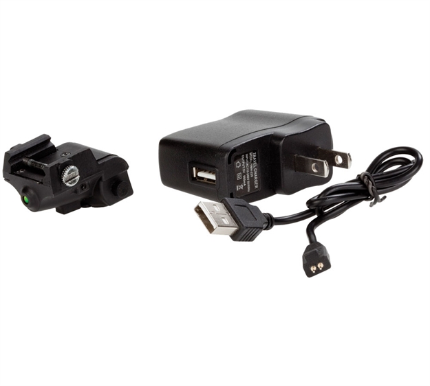 Picture of Sun Optics Micro Compact Green Laser