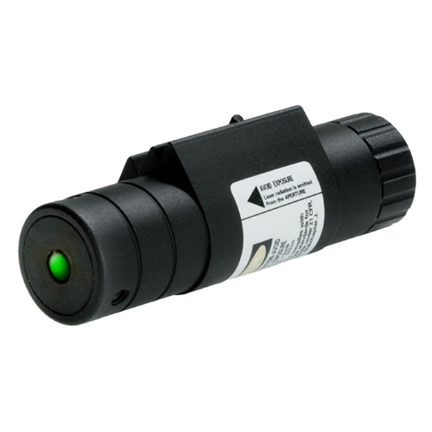 Picture of Sun Optics Micro Laser Grn W/Mount