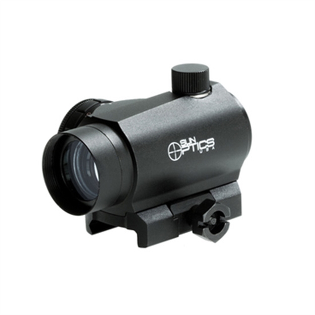 Picture of Sun Optics Optics 65 Moa Circle 1 Moa Dot/Red/Grn