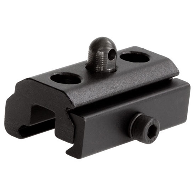 Picture of Sun Optics Picatinny Bipod Adapter W/ Swivel Stud