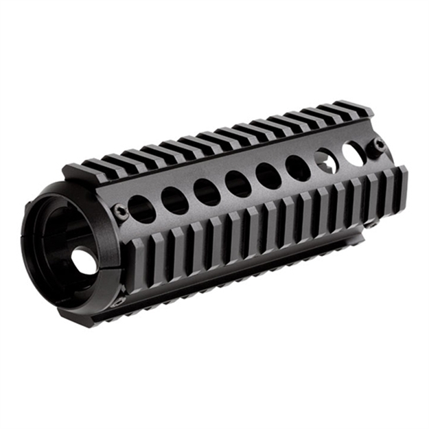 Picture of Sun Optics Quad Rail AR Carbines