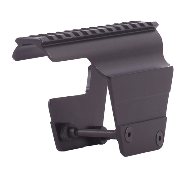 Picture of Sun Optics Receiver Mount Ak47