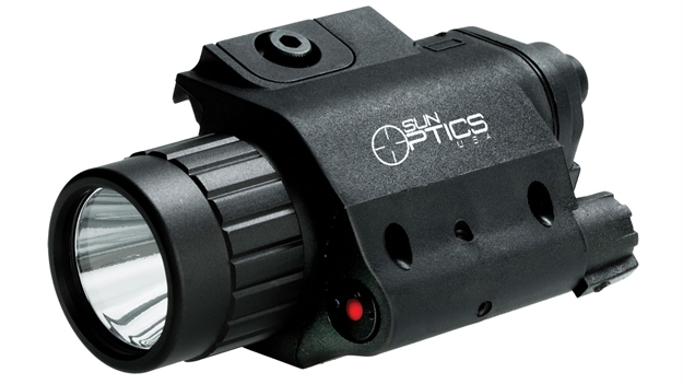 Picture of Sun Optics Laser/Lght/750/ Red Laser