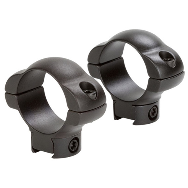Picture of Sun Optics Rings 1 22Cal 11Mm Med Steel Sport