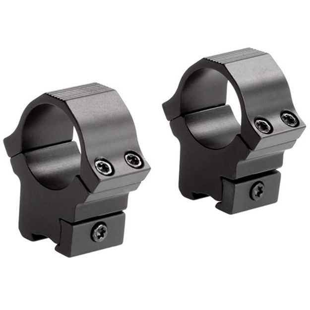 Picture of Sun Optics Rings 1 Med 22Cal Black