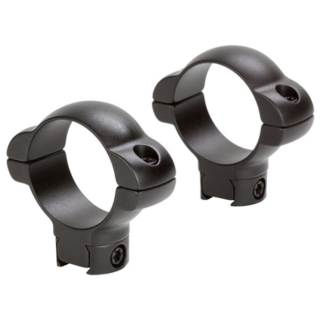 Picture of Sun Optics Rings 30Mm 22Cal 11Mm Low Steel Sport