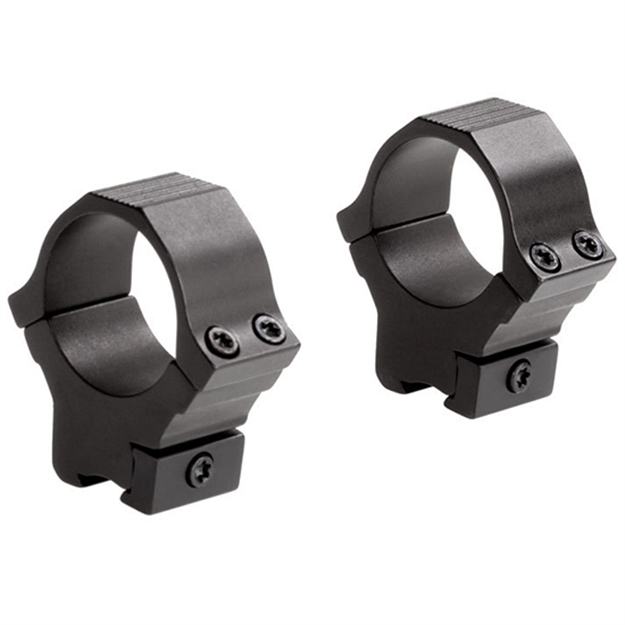 Picture of Sun Optics Rings 30Mm Med 22Cal Black