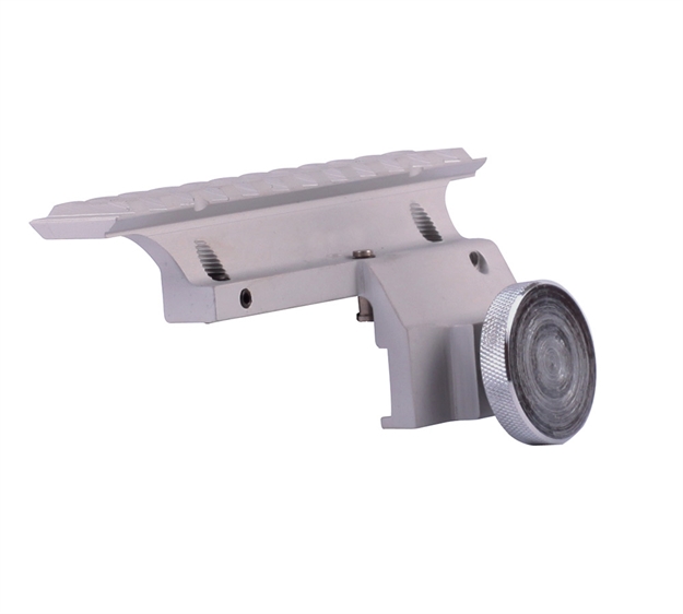 Picture of Sun Optics Ruger Mini-14 Stainless