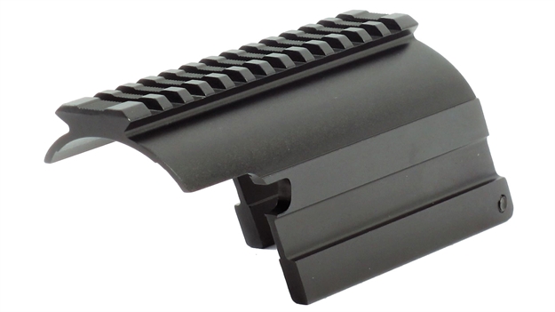 Picture of Sun Optics 500 20 GA Mnt