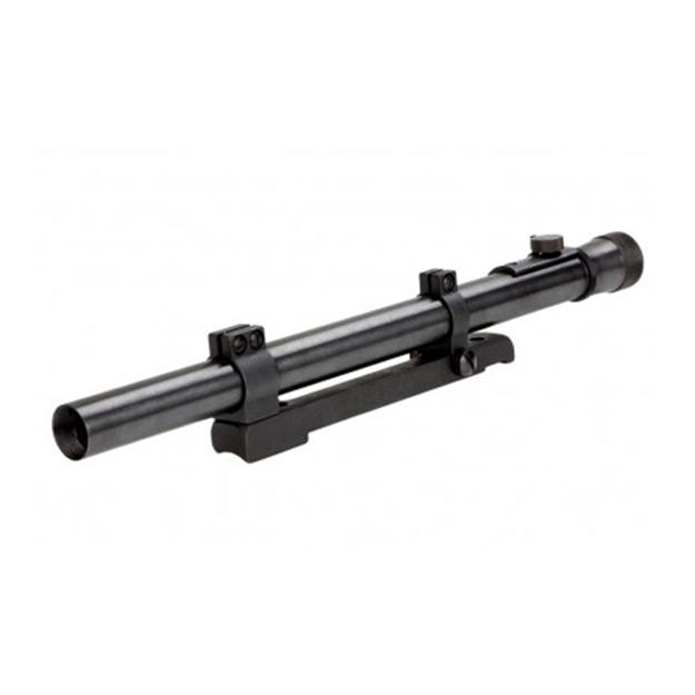 Picture of Sun Optics Scope 4X15 Steel Base Ring Combo