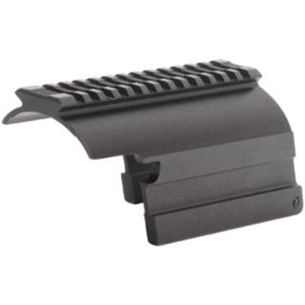 Picture of Sun Optics Sgun Saddle Mount 12Ga Moss 500