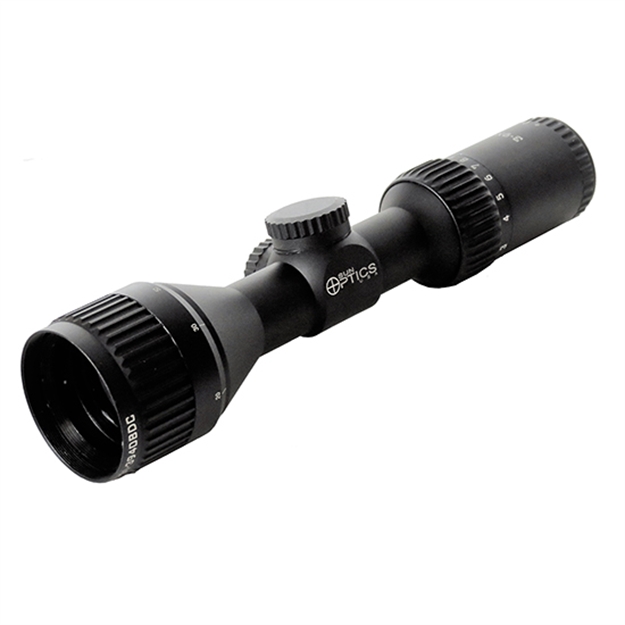 Picture of Sun Optics Shorty Forty 3-9X40 Bdc Com