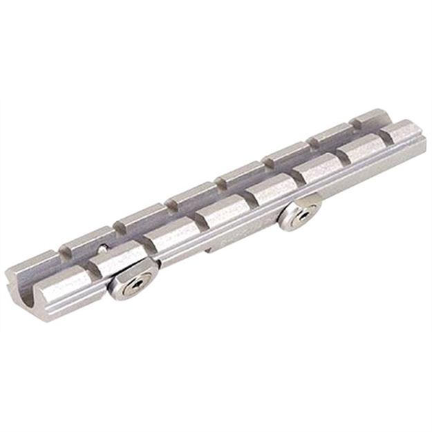 Picture of Sun Optics Sm4976 Mount Bracket For Ruger Super Redhawk 1-Piece Style Stainless