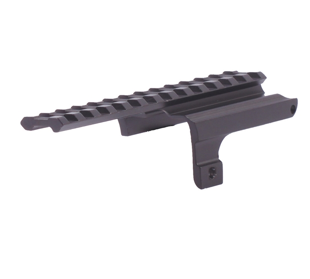 Picture of Sun Optics Smle MK 1 #4. #5(Mount)