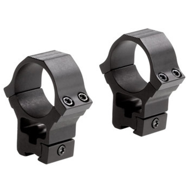 Picture of Sun Optics Sports Rings 3/8 Dovetail . Sm766