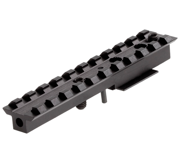 Picture of Sun Optics Swedish Mauser 96 (Scout