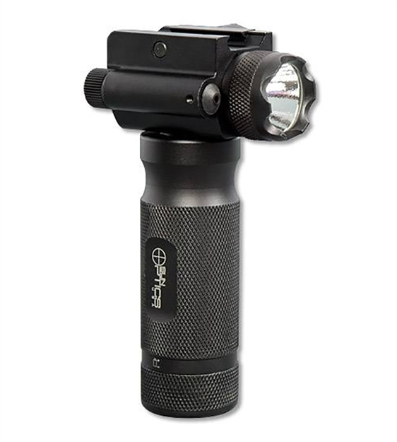 Picture of Sun Optics Tact Fore End GP W/Lt/Ls