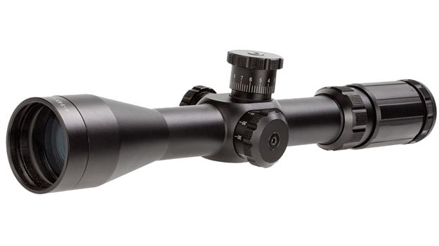 Picture of Sun Optics Tact Hunter 30Mm 6-24X50