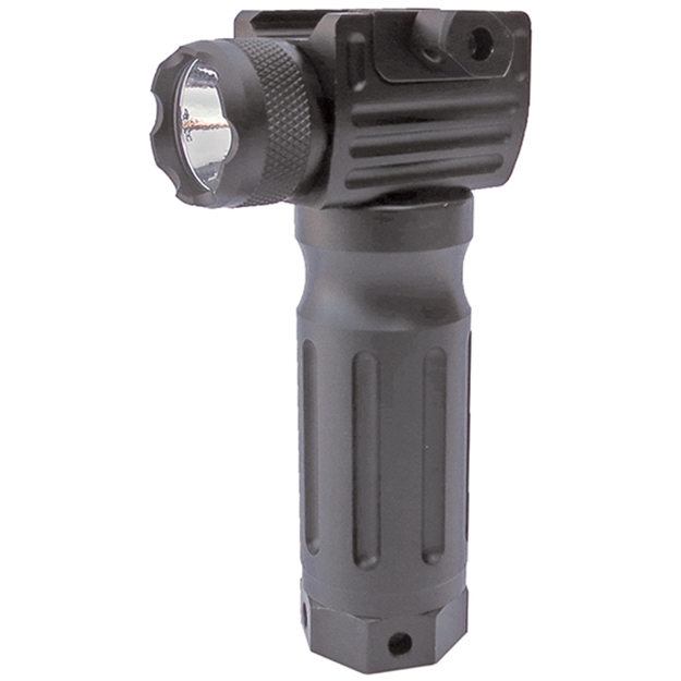 Picture of Sun Optics Vertical Forend Grip W/Light 250 Lumen