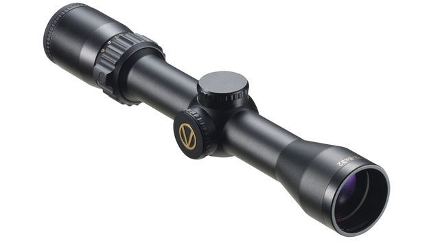 Picture of Sun Optics VI 2-8X32 1" Scope