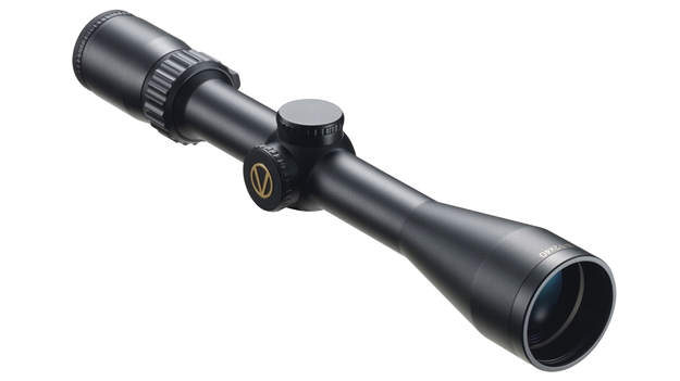 Picture of Sun Optics VI 2-8X32 1" Scope Vx5849